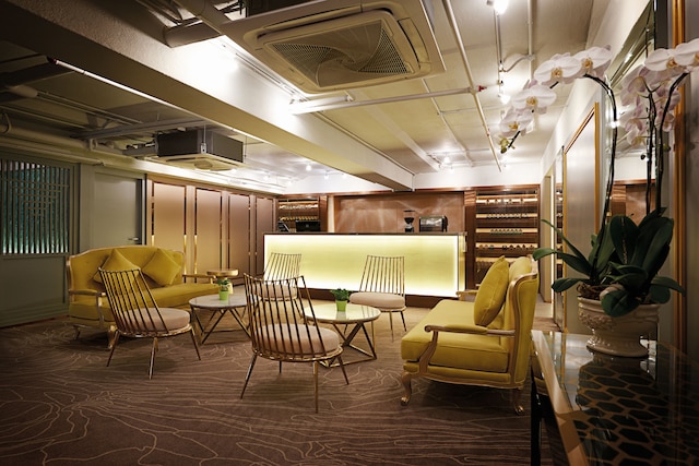 コスモ ホテル クアラルンプール