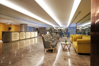 コスモ ホテル クアラルンプール