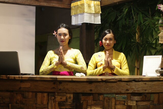 グリーン バード ヴィラ