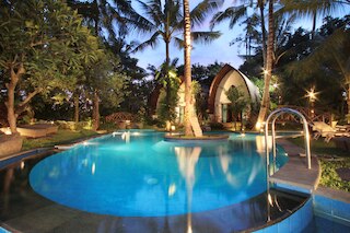 グリーン バード ヴィラ