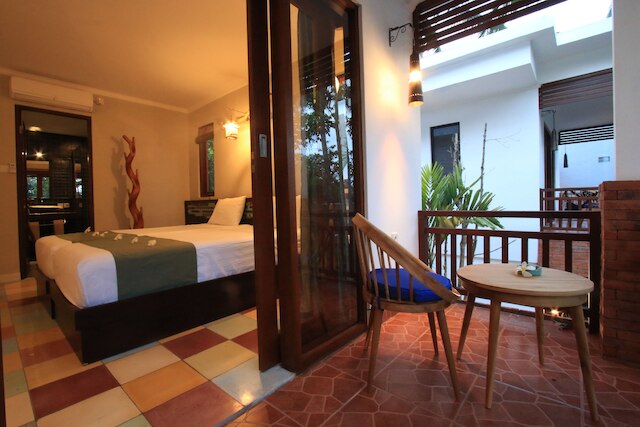 グリーン バード ヴィラ