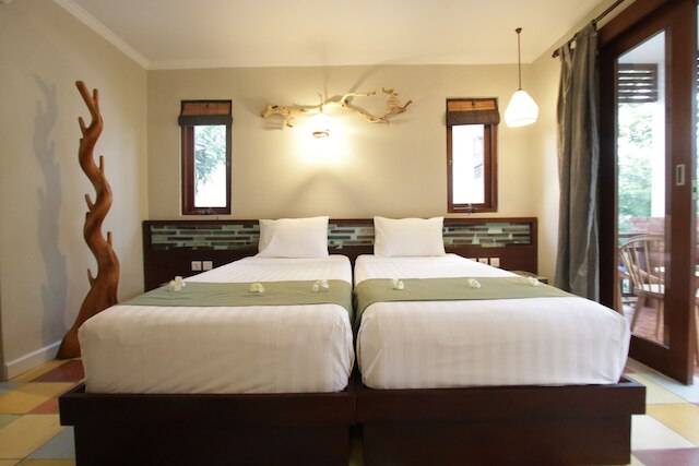 グリーン バード ヴィラ