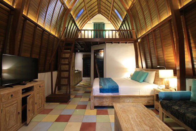 グリーン バード ヴィラ