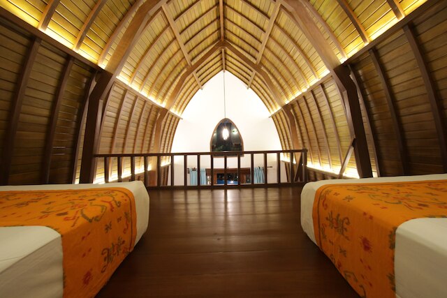 グリーン バード ヴィラ