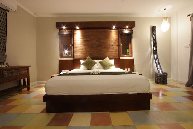 グリーン バード ヴィラ