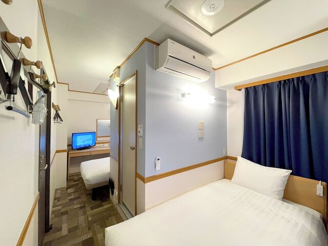 東横INN札幌駅南口