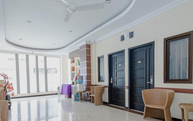 リリー ゲスト ハウス