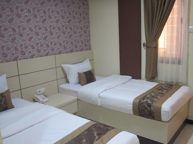 リリー ゲスト ハウス