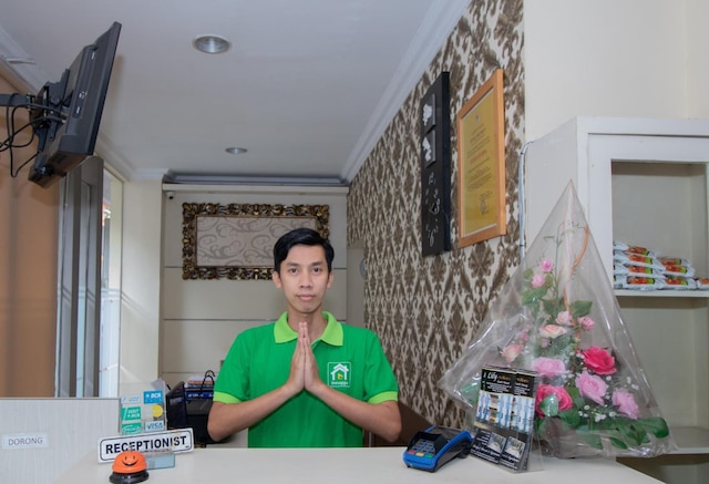 リリー ゲスト ハウス