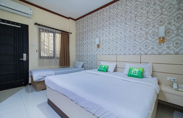 リリー ゲスト ハウス