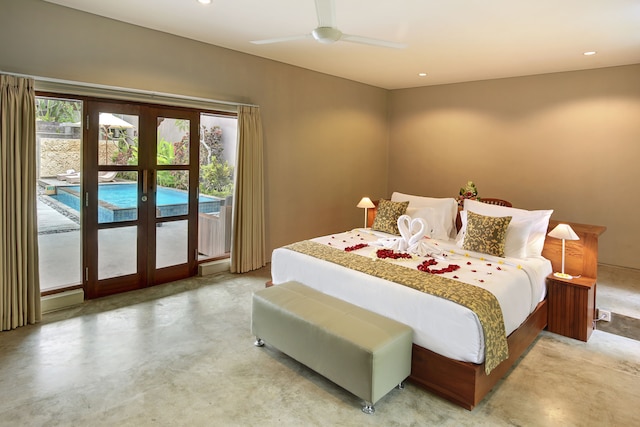 サティヴァ ヴィラズ ウブド