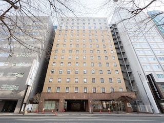 東横INN札幌駅北口