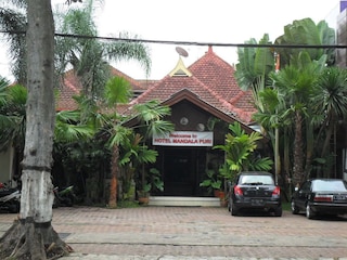 マンダラ プリ マラン