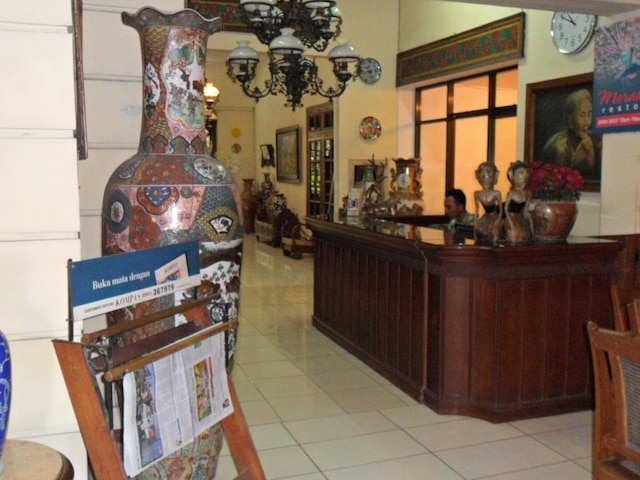 マンダラ プリ マラン