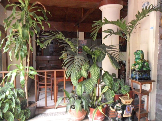 マンダラ プリ マラン