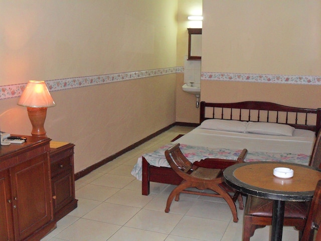 マンダラ プリ マラン