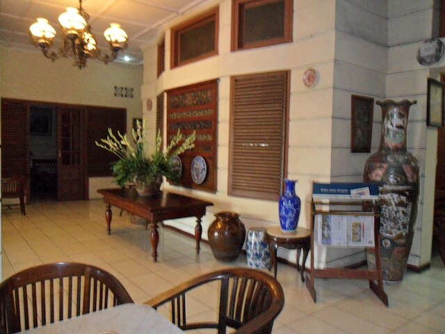 マンダラ プリ マラン