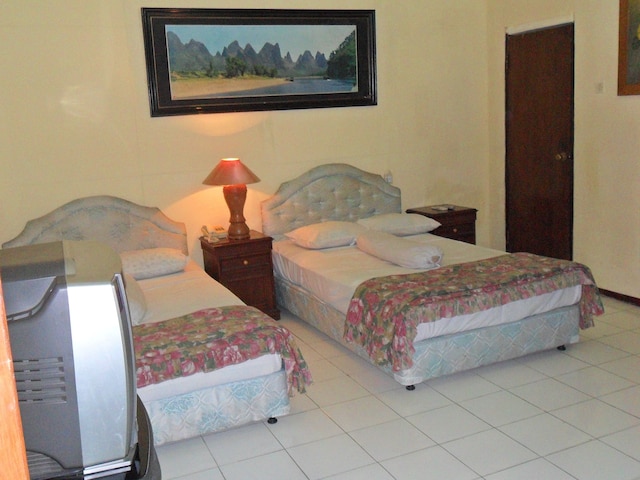 マンダラ プリ マラン