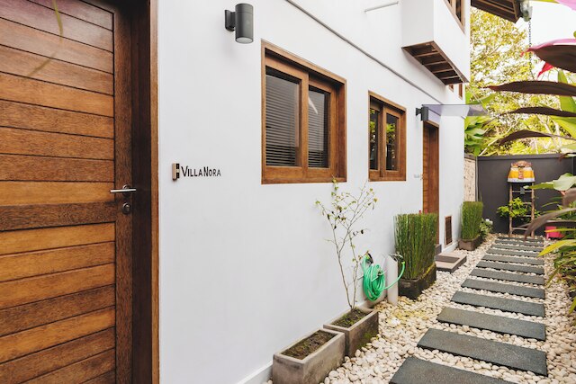 ヴィラ レオノラ