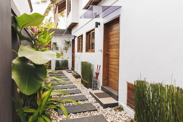 ヴィラ レオノラ