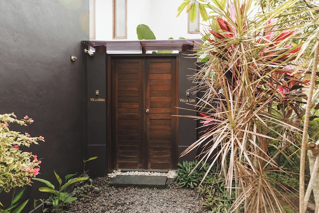 ヴィラ レオノラ