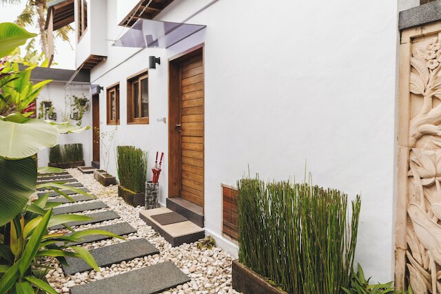 ヴィラ レオノラ