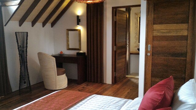 ヴィラ レオノラ