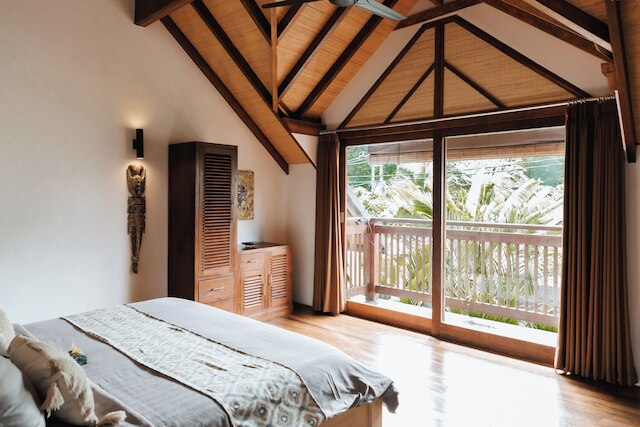 ヴィラ レオノラ