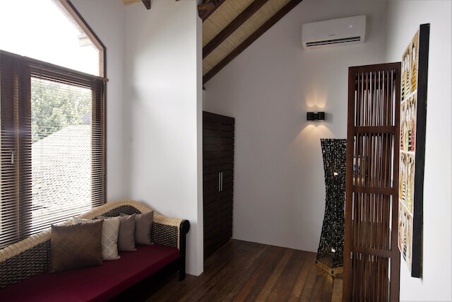 ヴィラ レオノラ