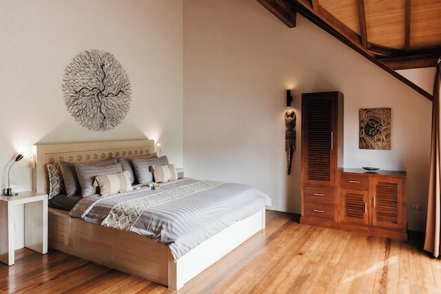 ヴィラ レオノラ