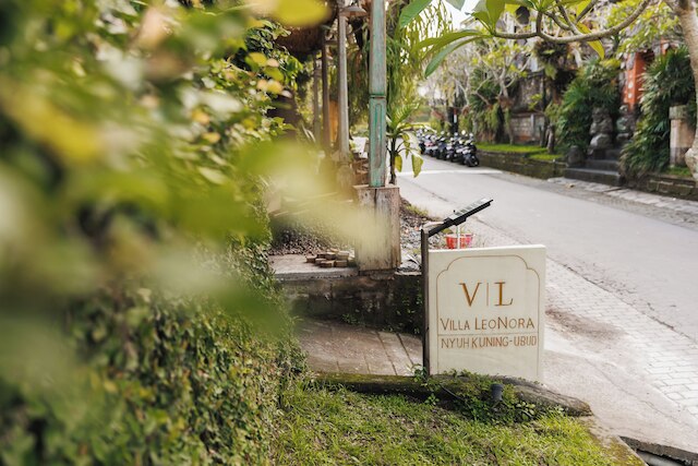 ヴィラ レオノラ