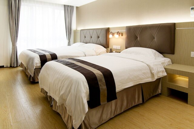 キングズレー ホテル