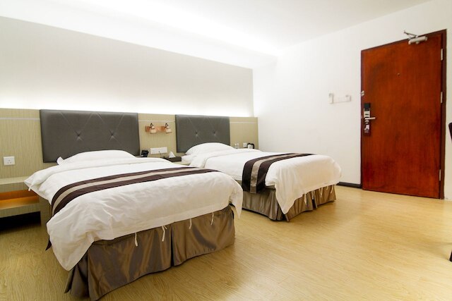 キングズレー ホテル