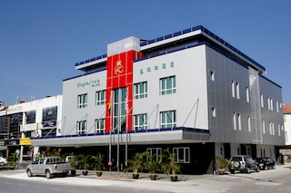 キングズレー ホテル