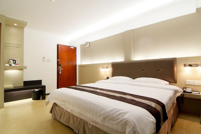 キングズレー ホテル