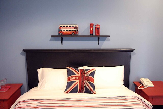 コットンウッド ベッド & ブレックファスト ハウス