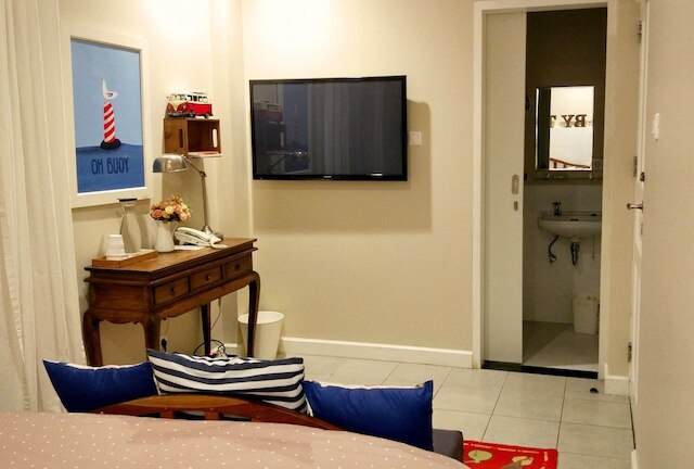 コットンウッド ベッド & ブレックファスト ハウス