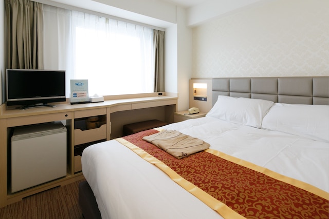 デイナイスホテル東京