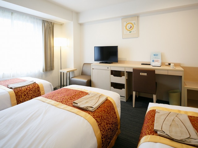 デイナイスホテル東京