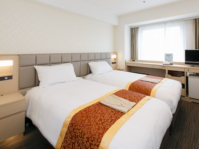 デイナイスホテル東京