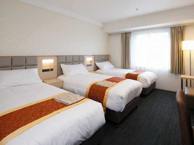 デイナイスホテル東京