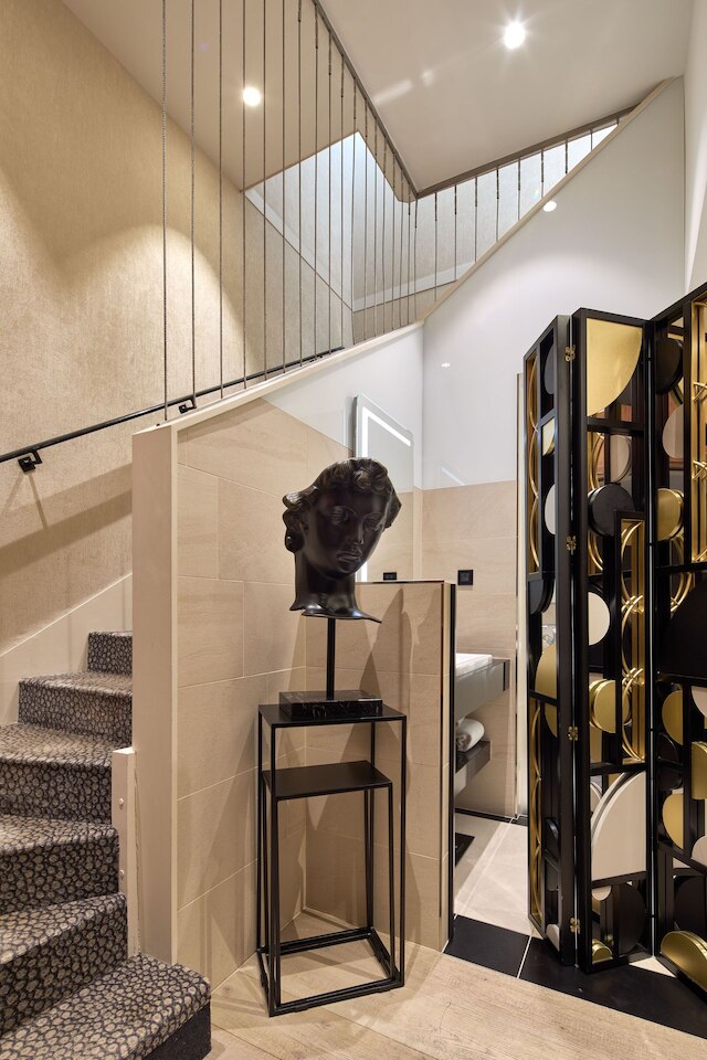 メゾン・アルバール - ル・ポンヌフ