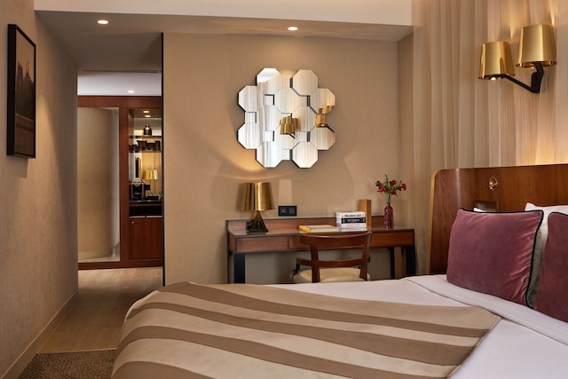 メゾン・アルバール - ル・ポンヌフ