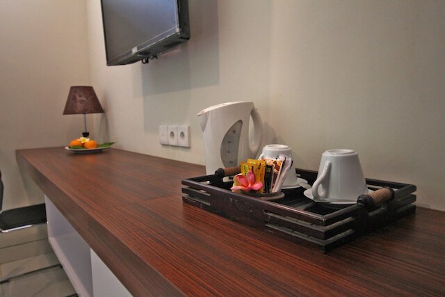 ウマ バリ スイート アンド レジデンス