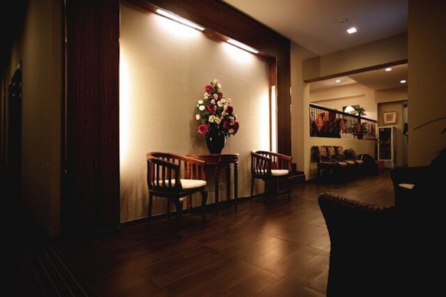 ホテル エデン 54