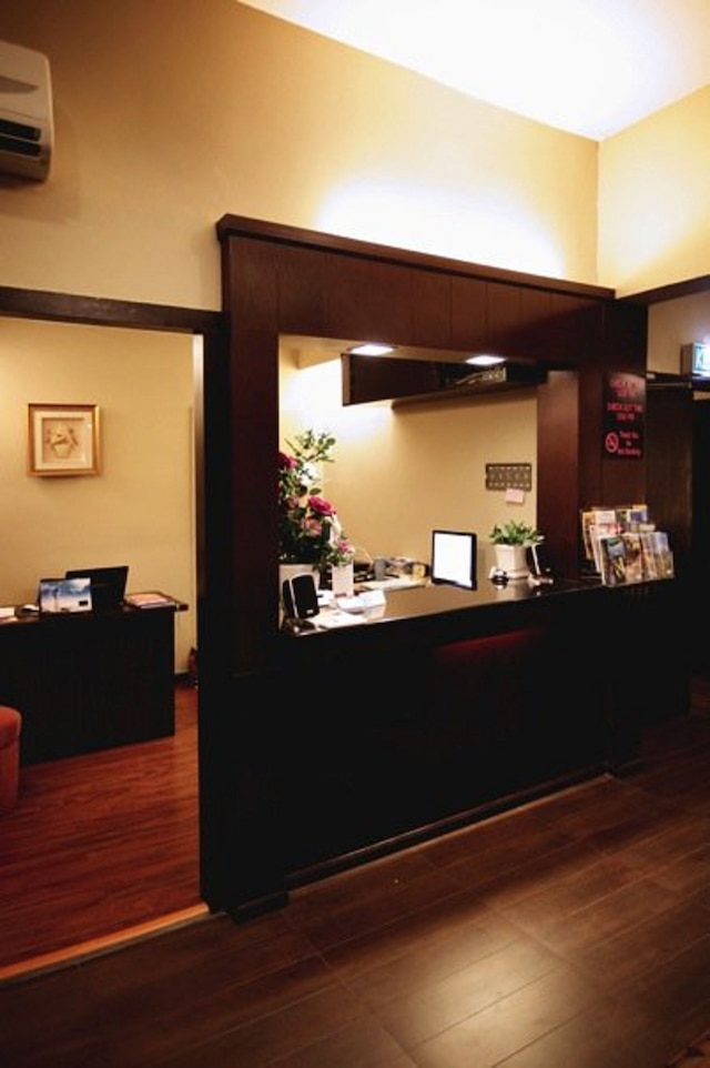 ホテル エデン 54