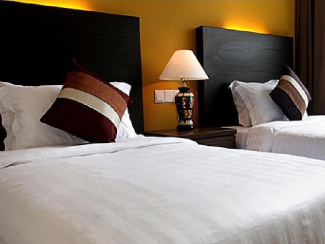 ホテル エデン 54