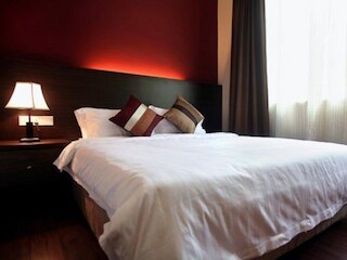 ホテル エデン 54