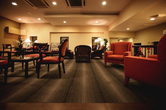 ホテル エデン 54