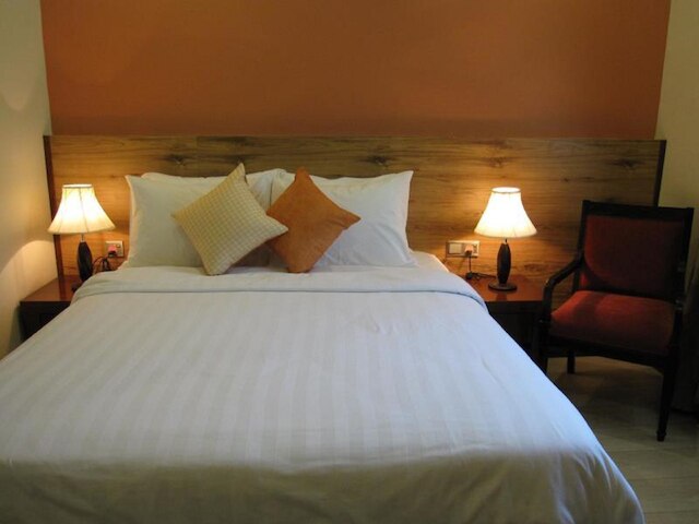 ホテル エデン 54